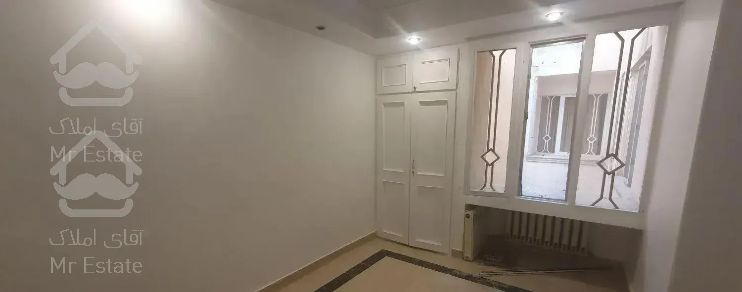 ونک.گاندی۱۳۵متر۳خوابه