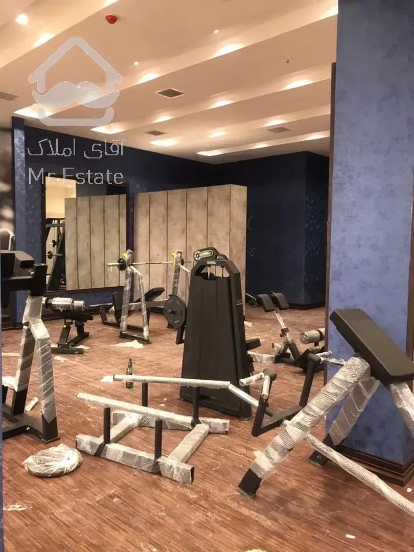 گنجینه های هروی/۱۸۰متر ۳خوابه