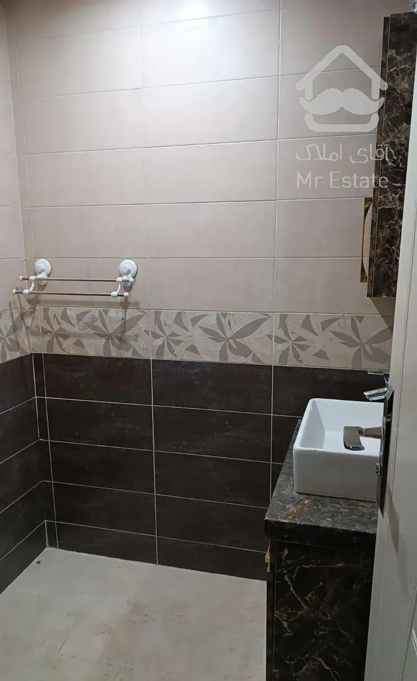 آپارتمان ۱۱۴ متری کوهسار درکه،طبقه سوم