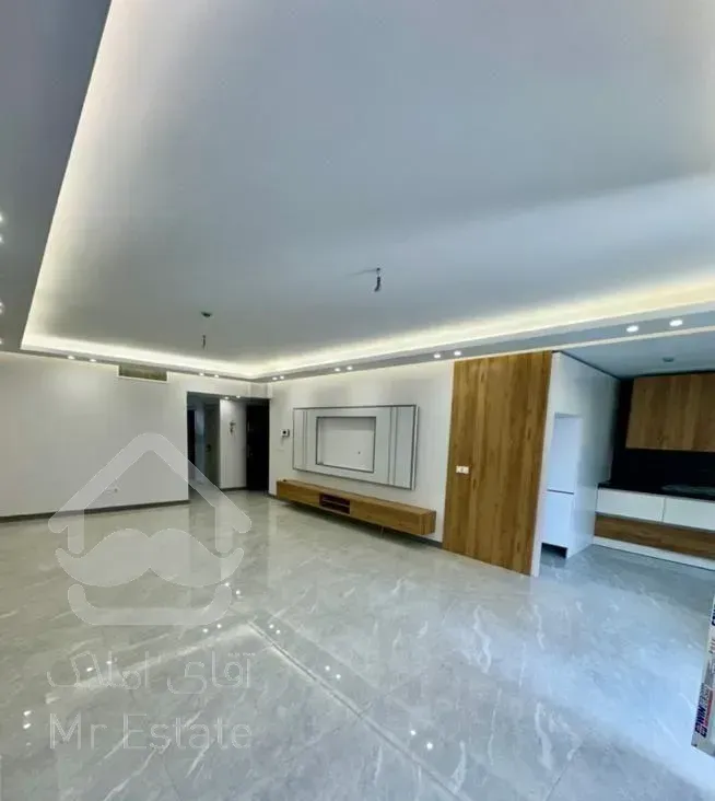 آپارتمان۱۰۰متری/تک/بدون مشابه تو منطقه/ط۴ و ط۵