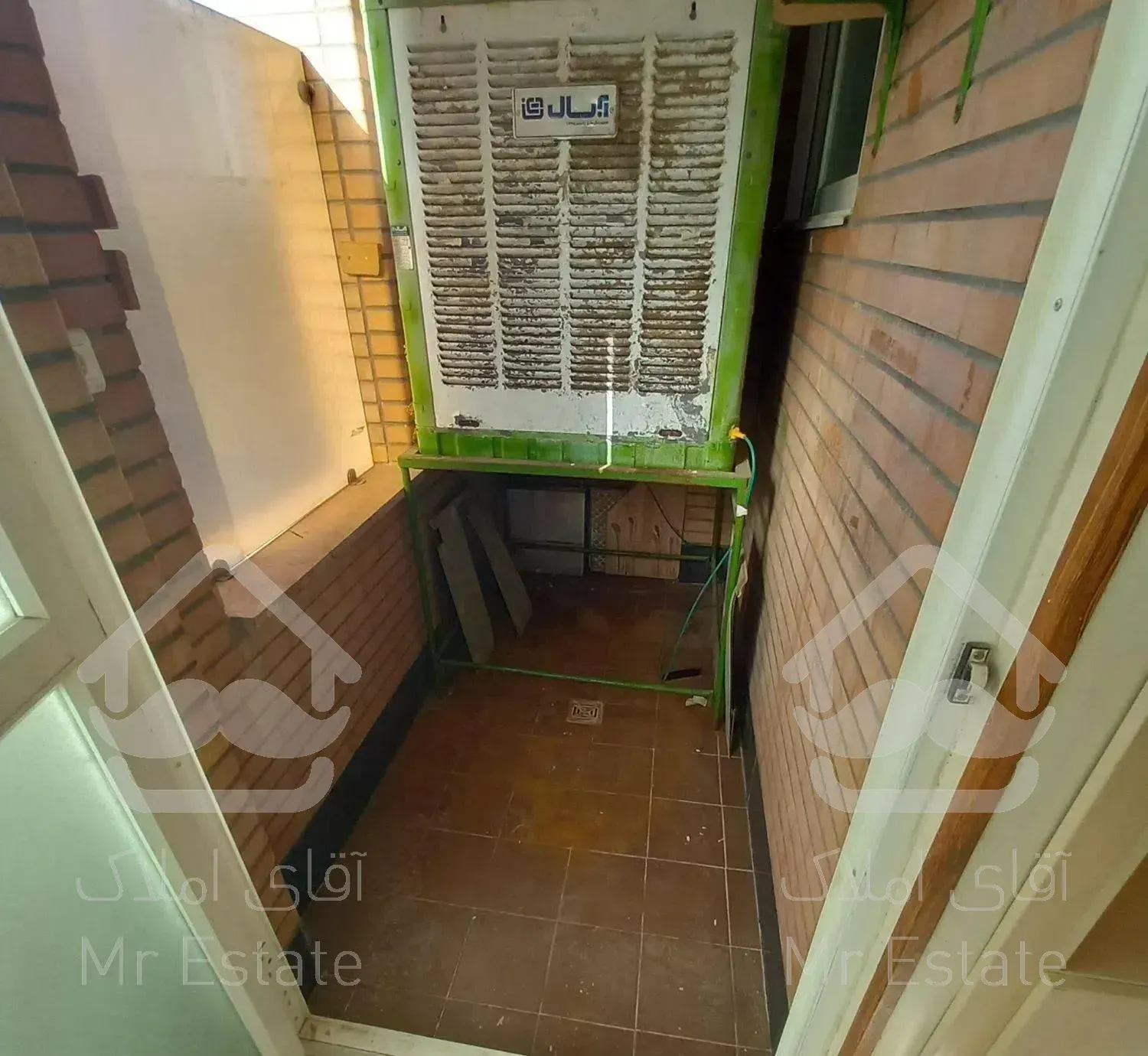 فروش ۹۷ متری اشراق شمالی