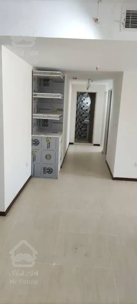 واحد ۹۷متری۲خواب