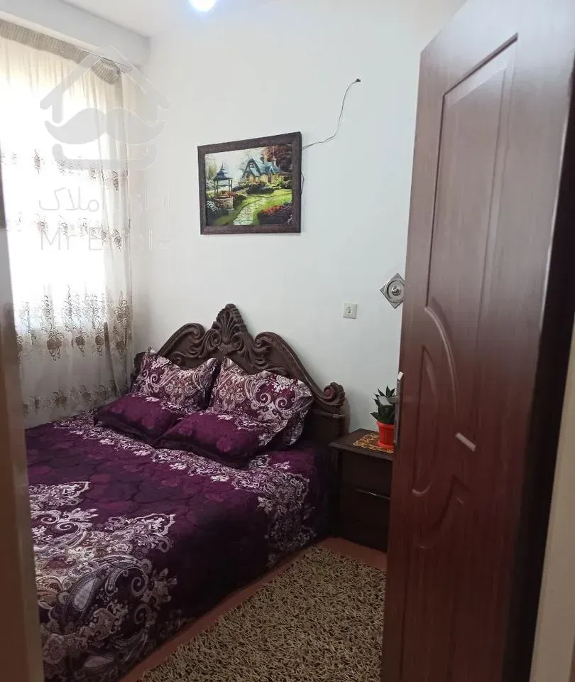 رهن‌کامل‌اندیشه‌گلستان‌مجتمع‌چشم‌اندازبلوک‌۲طبقه‌۴