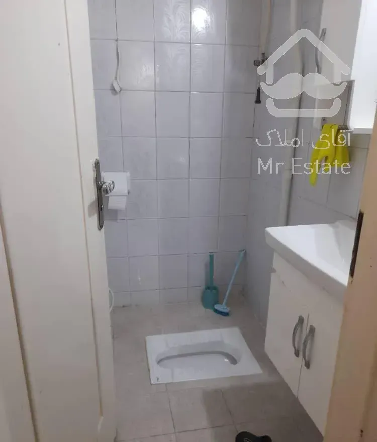 آپارتمان ۷۶ متری دو خواب