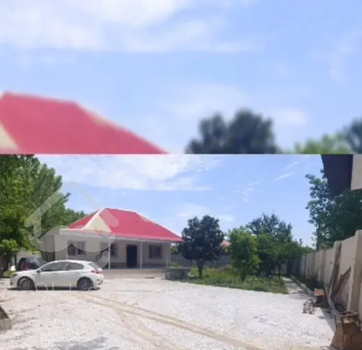 اجاره خانه ویلایی ۱۳۰ متری خوابه درراستای میانده