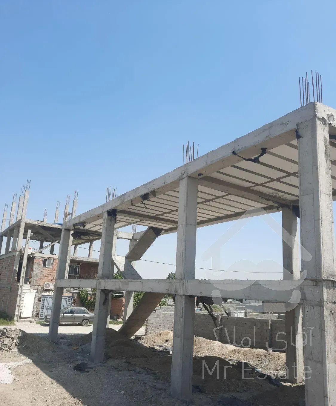 فروش خانه فوری