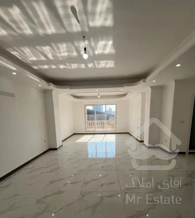 فروش آپارتمان ۱۲۰ متری  اشرفی ۲۱بسیارشیک سندملک