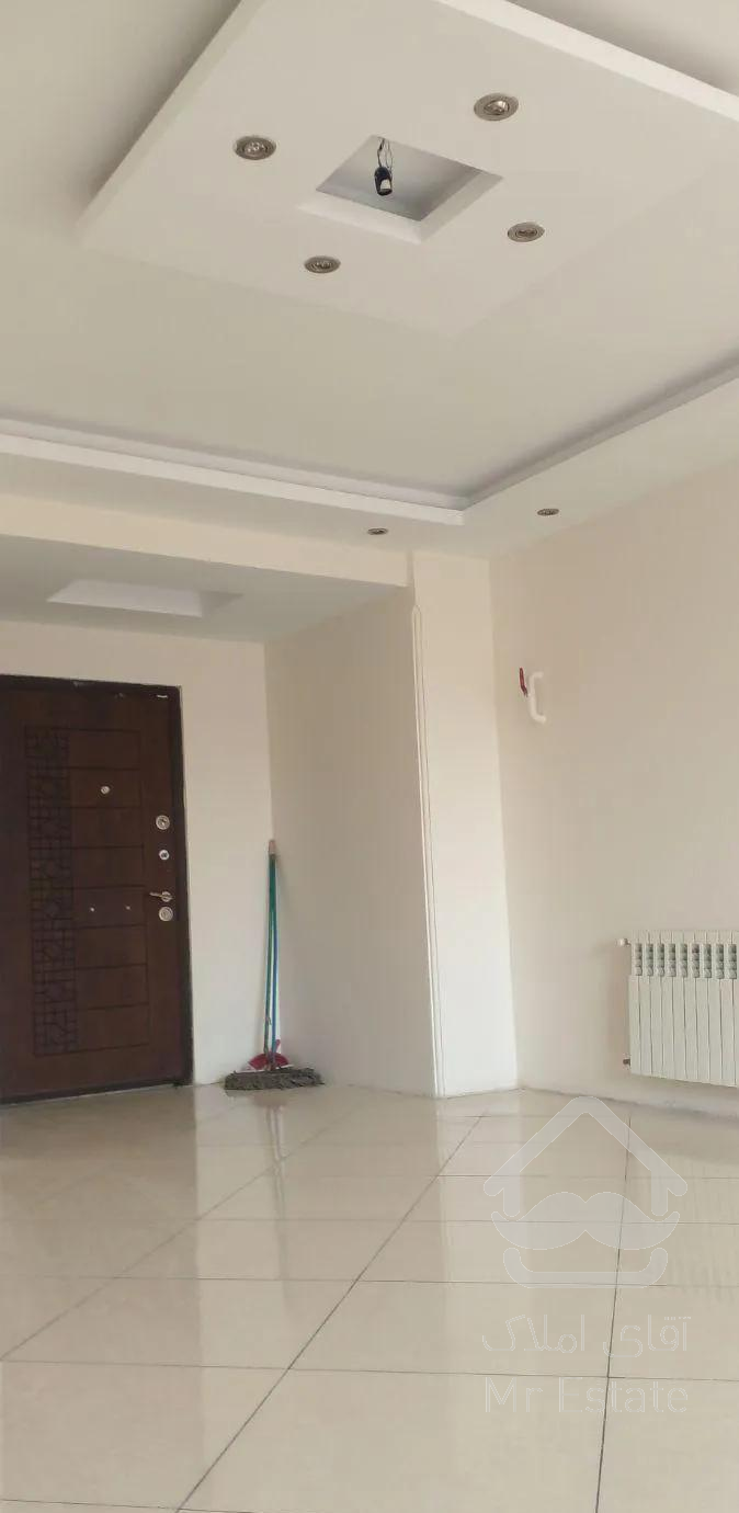 ۹۸متر دوخواب فول