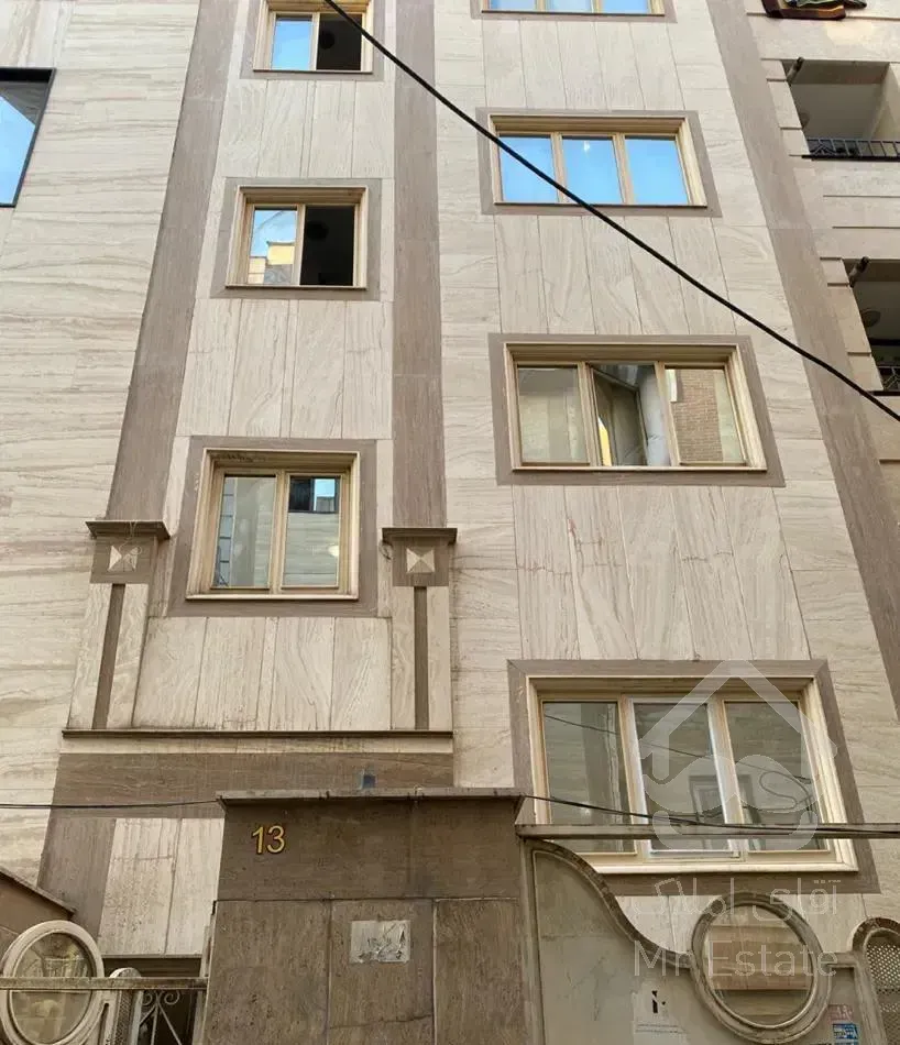 اپارتمان۲خواب /قدرالسهم دار کلهر بینزازع اوستا