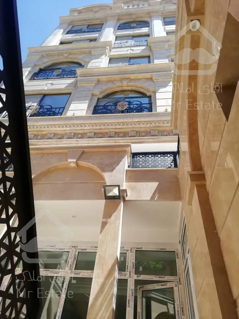 آپارتمان 125متری 3خواب