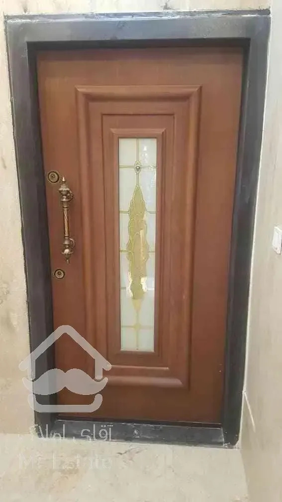 فروش واحد ۱۲۰ متری سه خواب نوساز در فردوس غرب