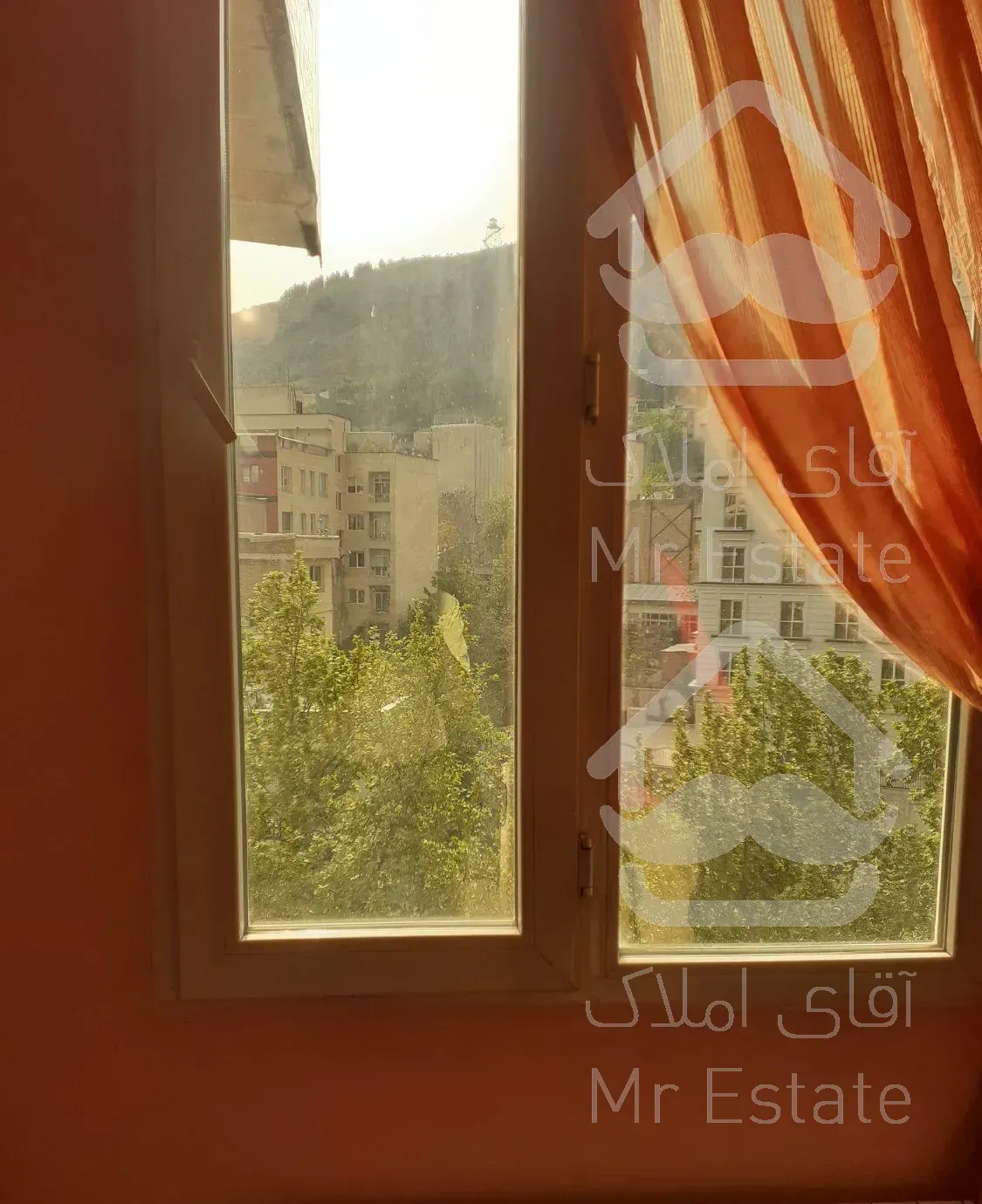 اپارتمان ۱۰۳ متری شیک دربند