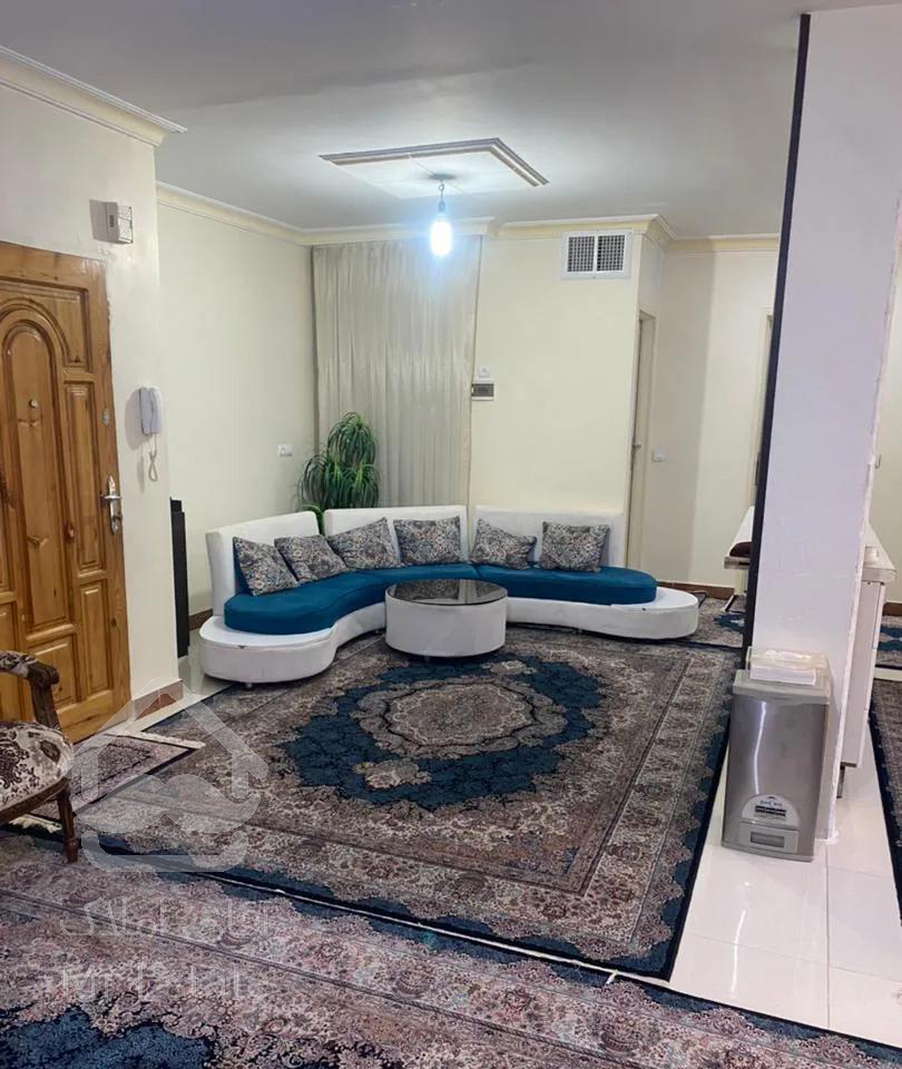 آپارتمان ۶۸ متری بازسازی شده