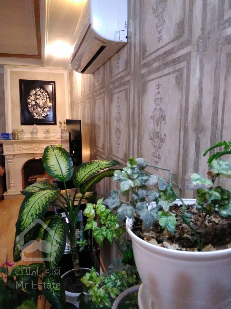 ۱۱۲متر دوخواب ۳ساله فردوس