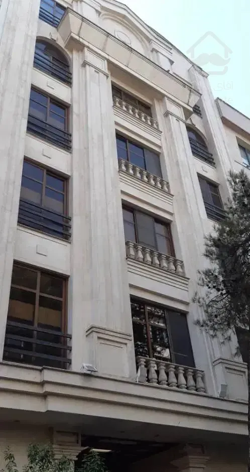 اجاره آپارتمان ۱۸۵ متری ۳ خوابه درآرارات مالک هستم