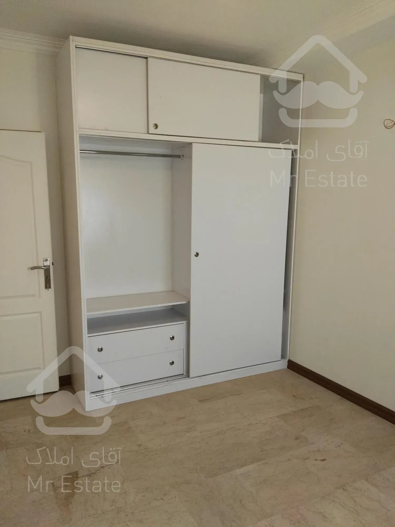 خرید آپارتمان دو خواب بلوار فردوس شرق