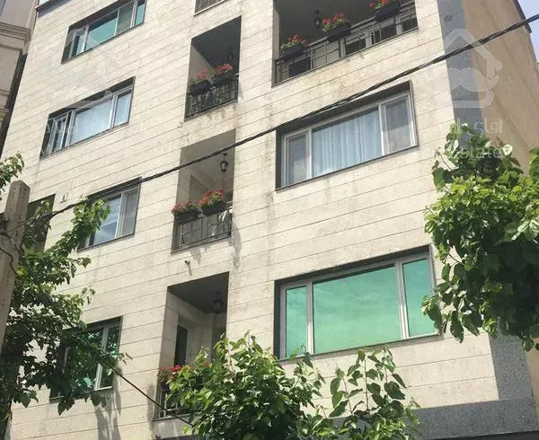 ۱۱۵ متر دو خوابه چیذر فروشنده واقعی