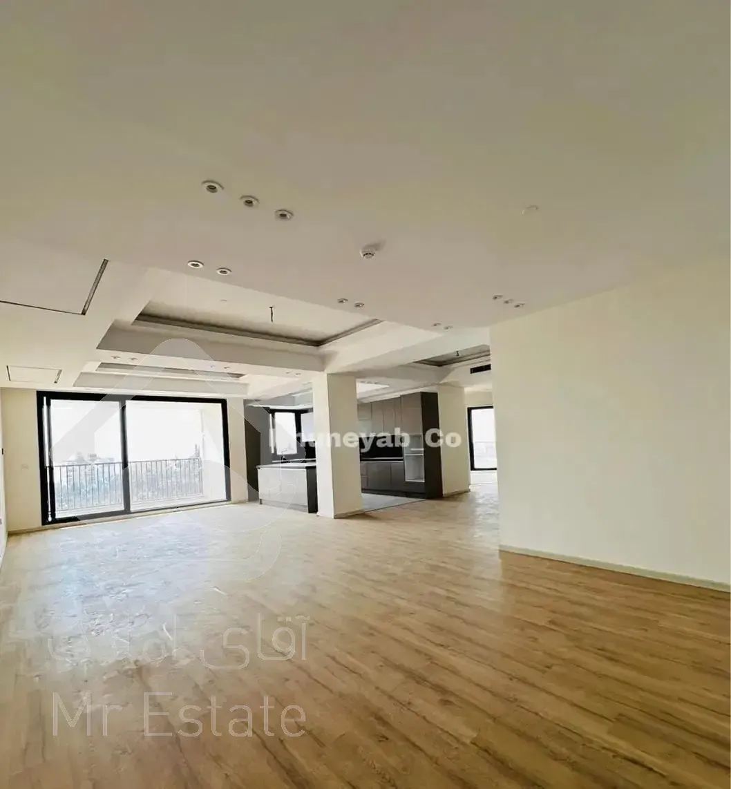 پورابتهاج۱۶۰متر-مدرن و نوساز-ویو تهران و کوهستان