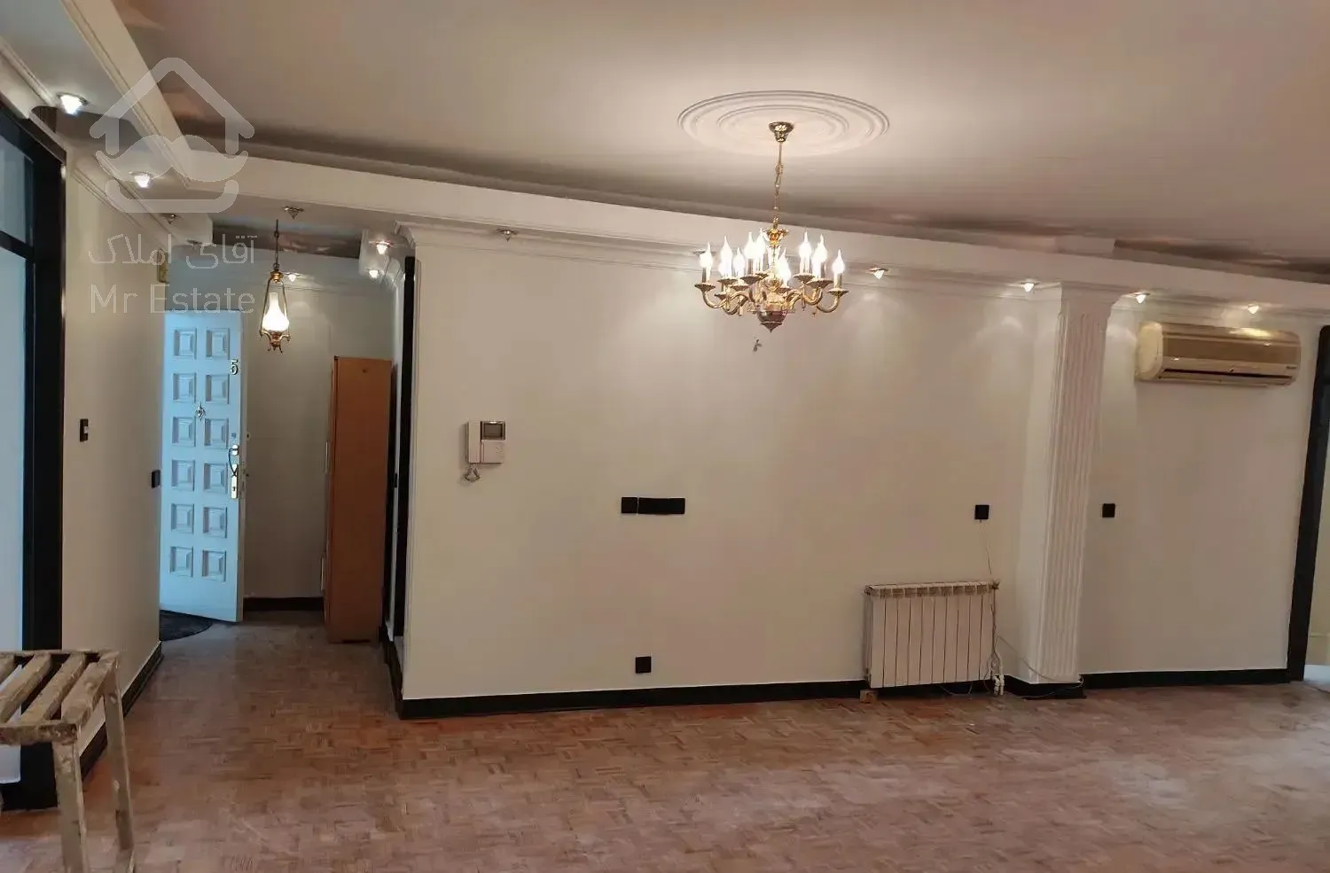 اجاره آپارتمان135متری توانیر