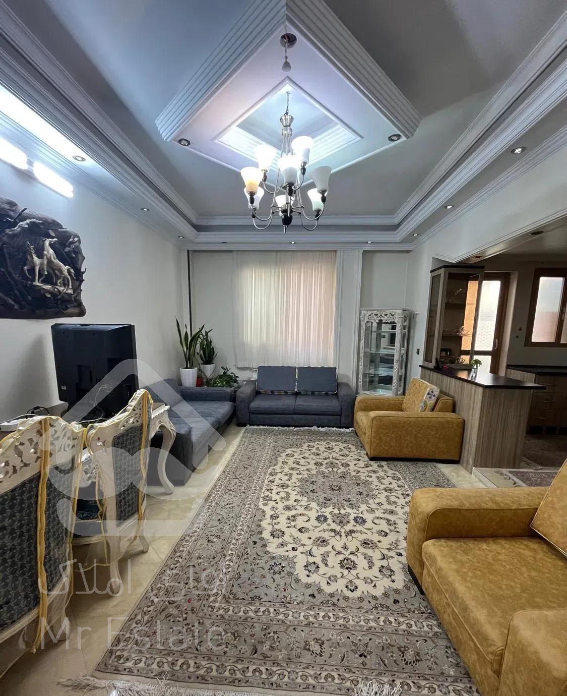 آپارتمان ۷۳ متری شهرک یاس( کوهک چیتگر)