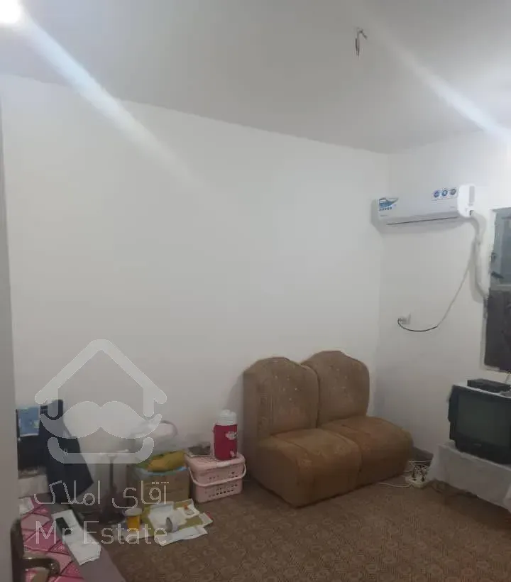 فروش آپارتمان ۷۵ متری ولیعصر همکف