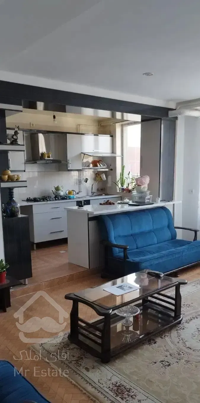 فروش آپارتمان ۸۷ متری ۲ خوابه غنچه 3