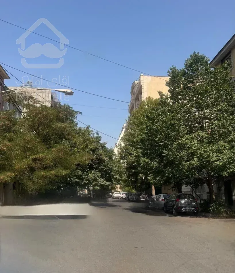 اجاره آپارتمان یکجا ۵ طبقه سعادت آباد