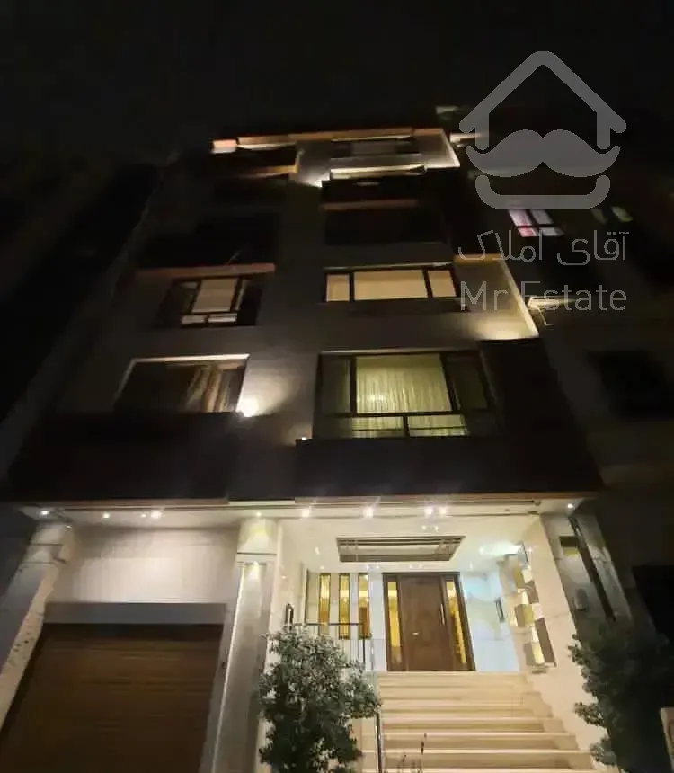 آپارتمان ۱۲۰ متر دیباجی جنوبی