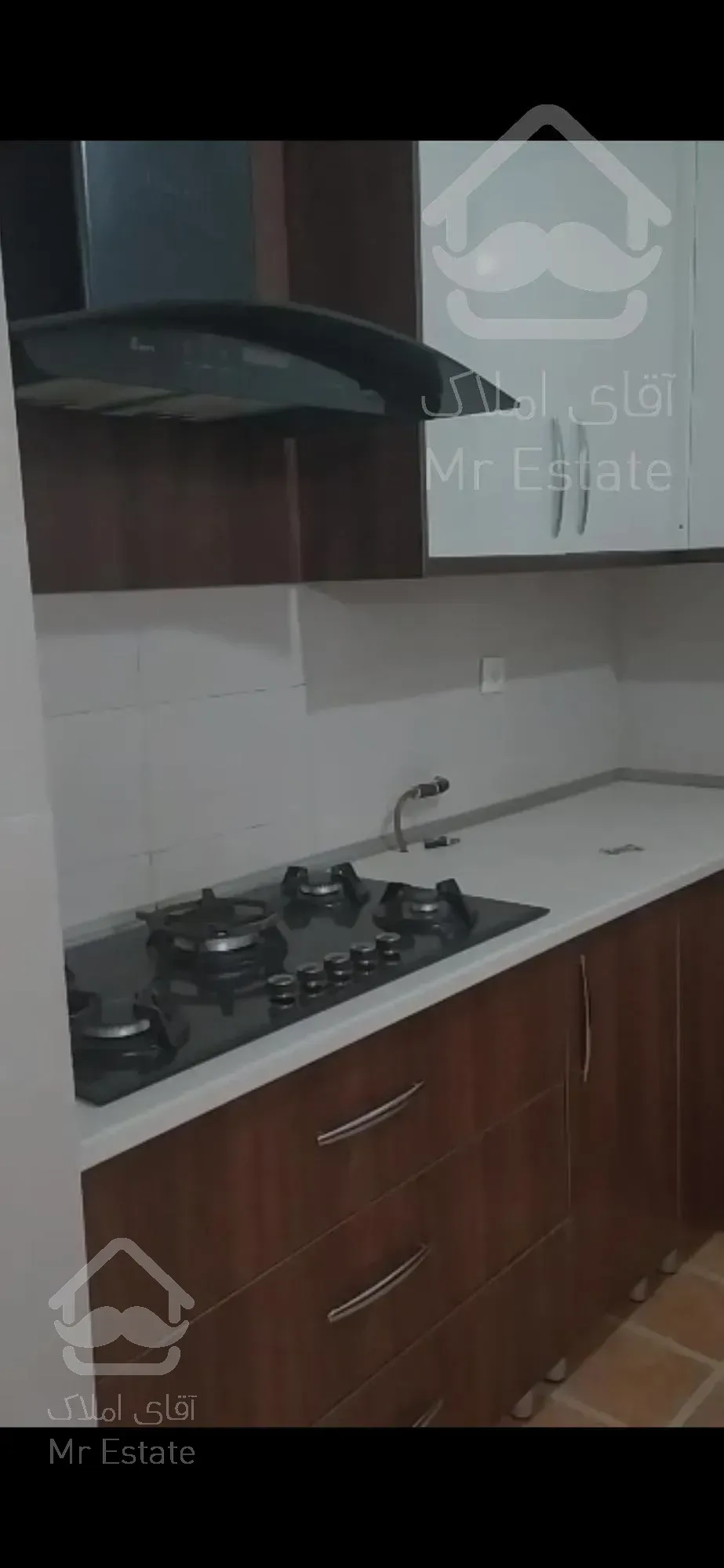 آپارتمان فول امکانات