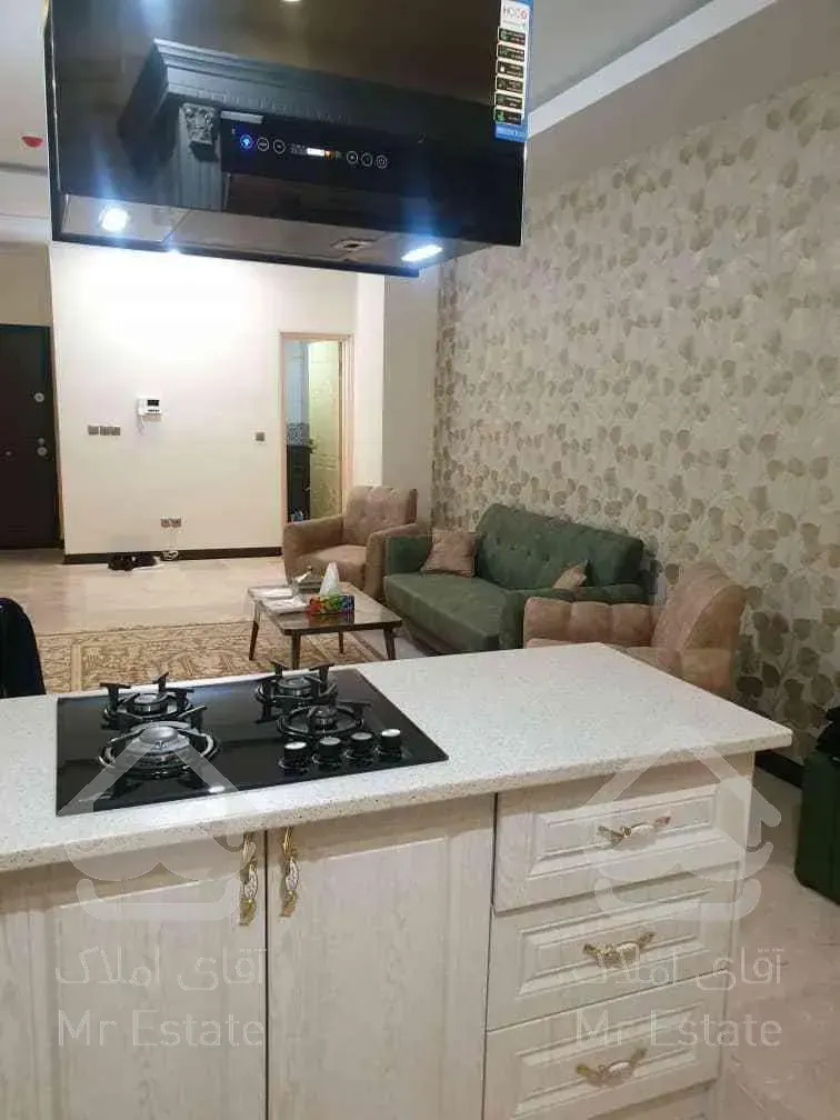 آپارتمان ۷۰متر۲خواب کم سن کم واحدروبه آفتاب جنت آباد