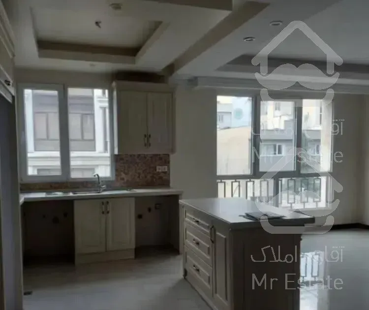 ٥٦متر/فول امکانات/سالن پرده خور