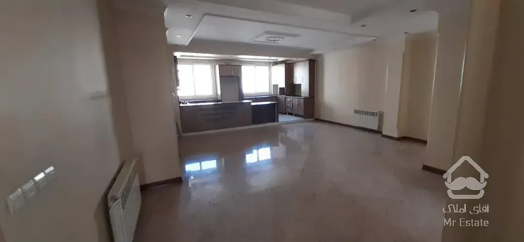 شهران ۱۱۰ متر ۳ خواب سوپر نقشه اکازیون