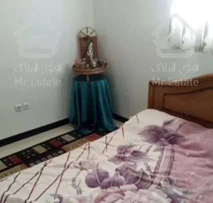 سوییت مبله 100 متری برای گردشگران محترام اصفهان بهارستان