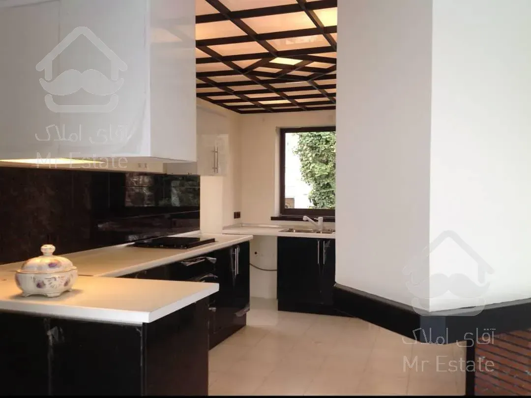 فروش آپارتمان تجریش 150  متر شیک