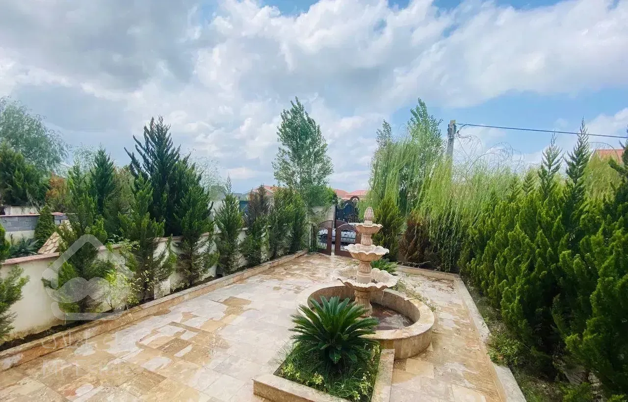 نیم پیلوت۲۵۰متری/سرسبز/شهرکی/اقساطی/ زیرقیمت