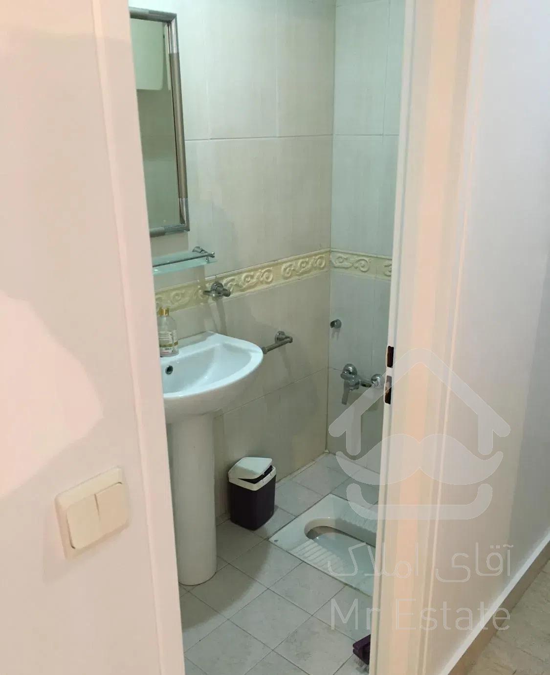 ٨٠متر ٢ خوابه با امکانات رهن و اجاره