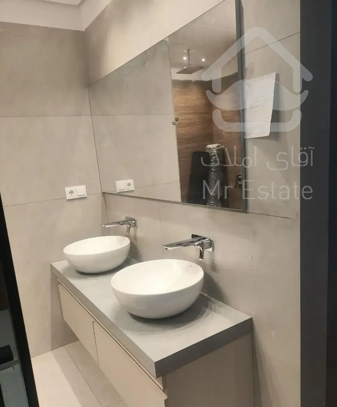 تاپ لوکیشن اقدسیه/ ۲۰۰ متری / کلید نخورده مدرن