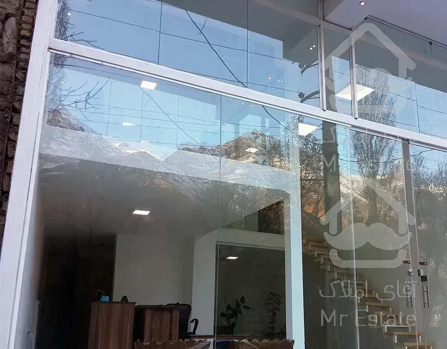 120متر مغازه براصلی گیشا