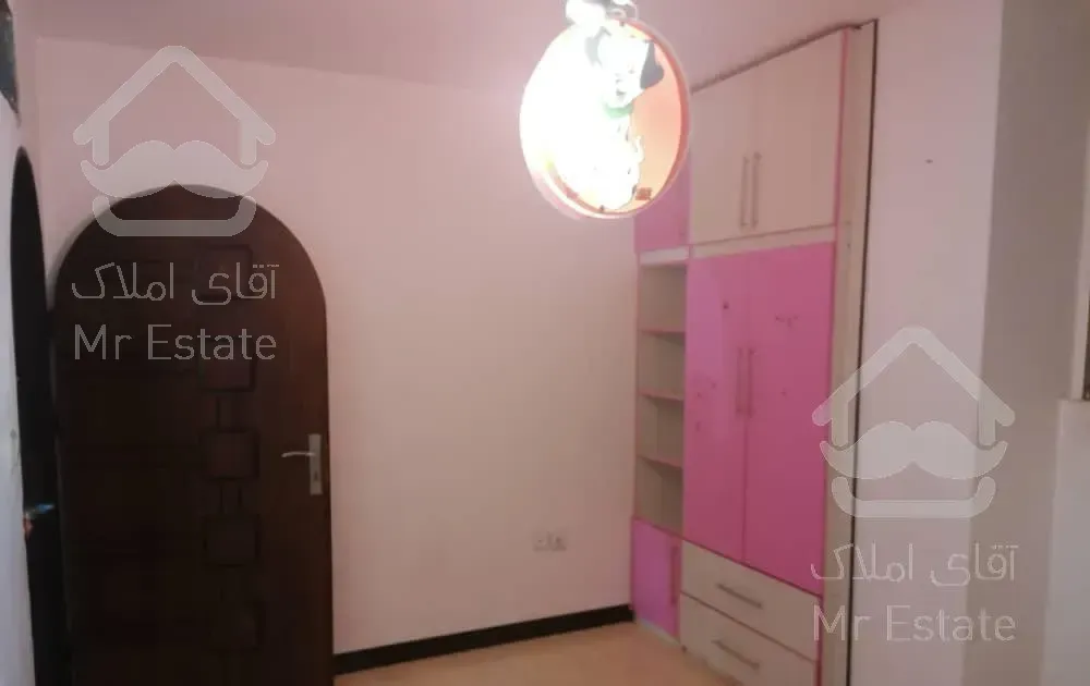 آپارتمان ۱۵۴متر۳خوابه