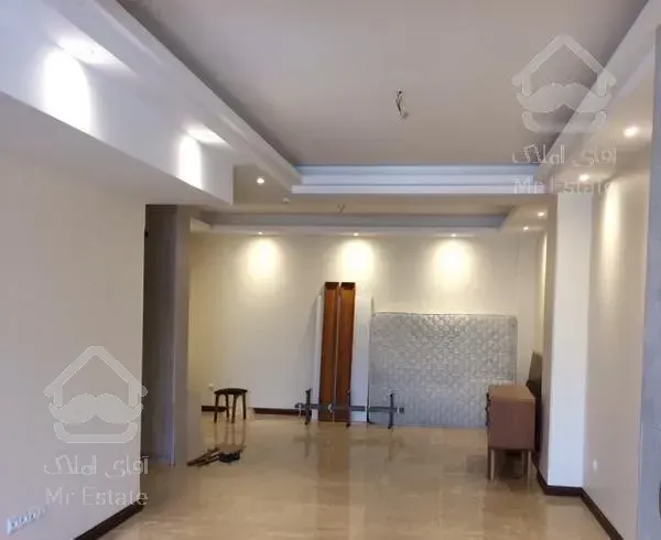 ۹۵متر/کلید نخورده /خسرو جنوبی