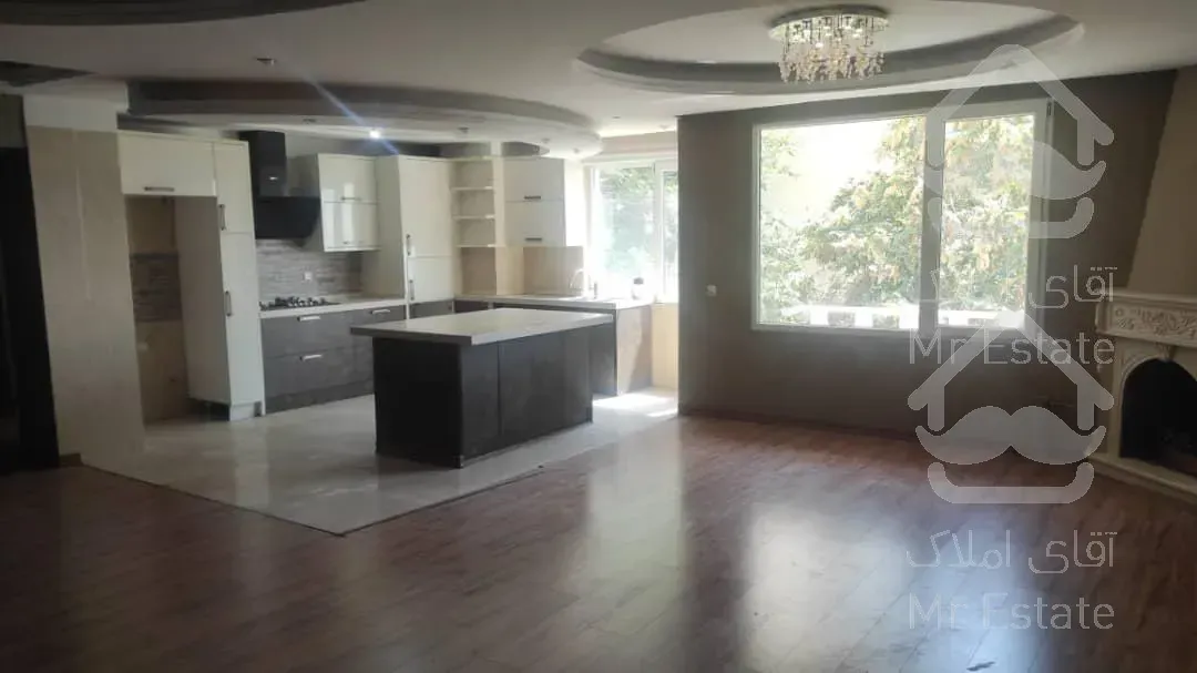 فروش آپارتمان درکه 150  متر شیک