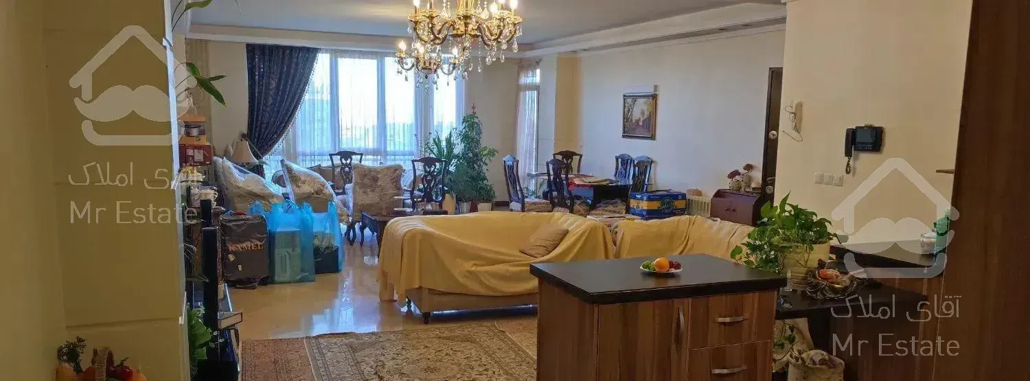 هروی ۱۶۰ متر روبه آفتاب