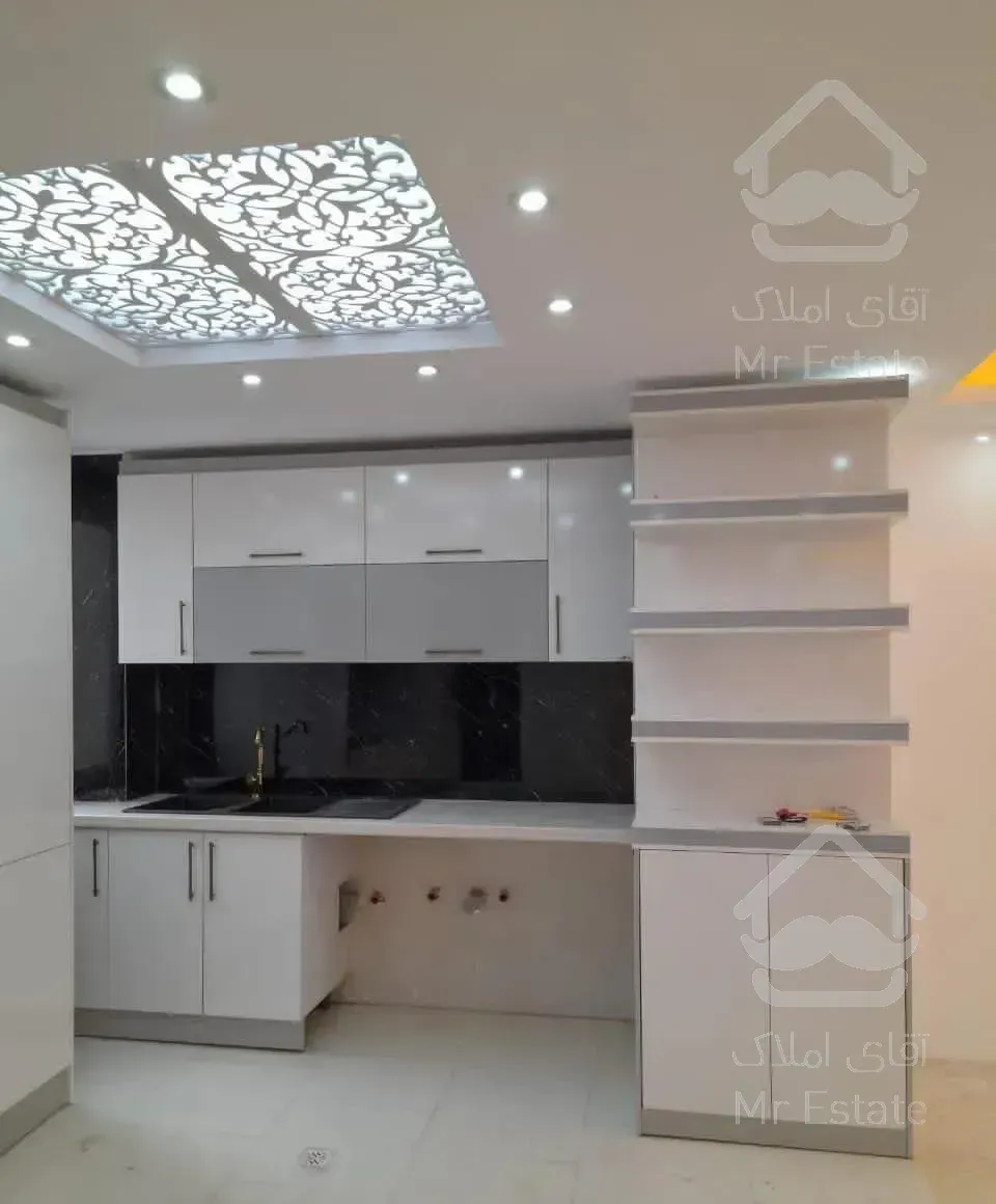 ۱۰۵ متری پروژه فراتدبیر پل رود