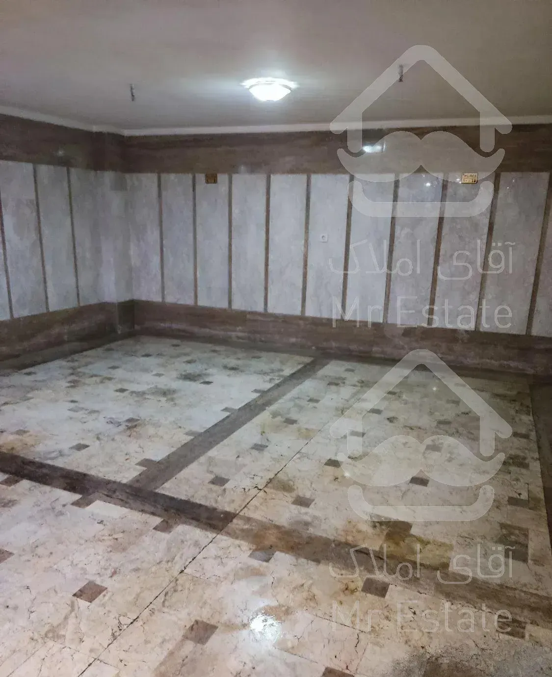 ۱۲۰متر سه خواب