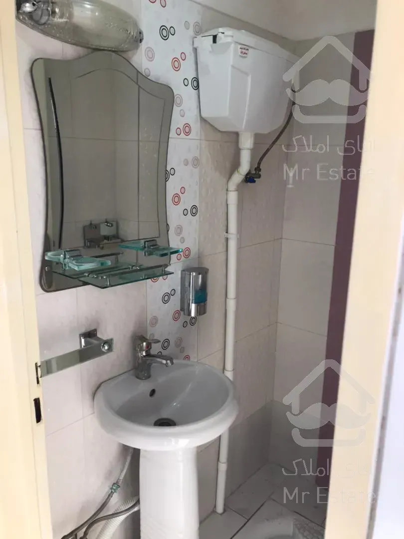 ۵۶متری دوخوابه اسکندری