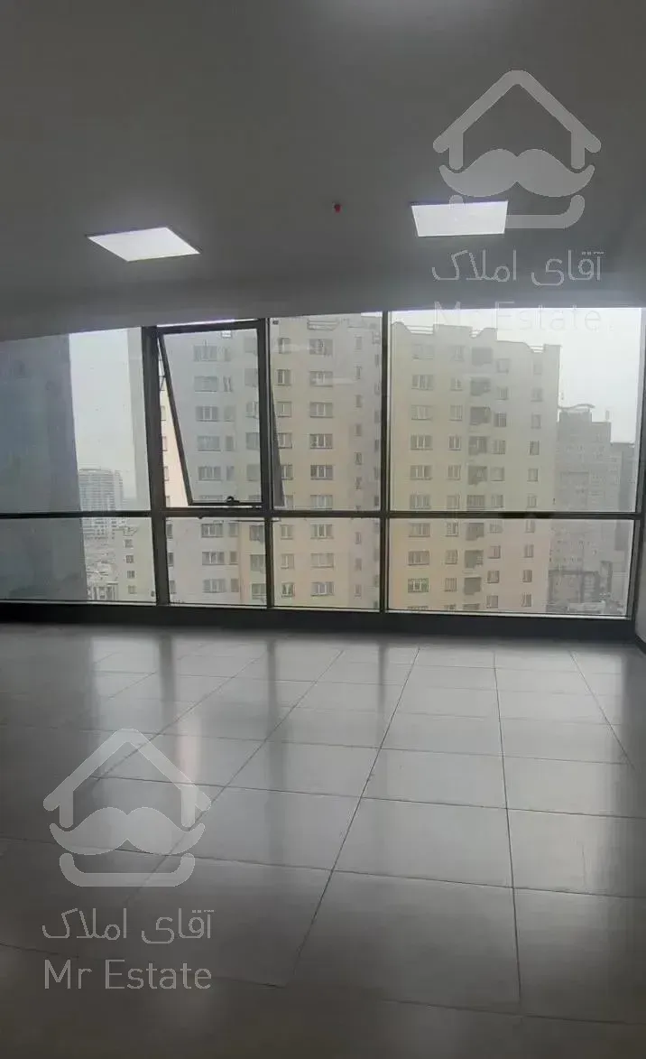 واحد ۷۰متر مجتمع اداری *آکاداسنتر*