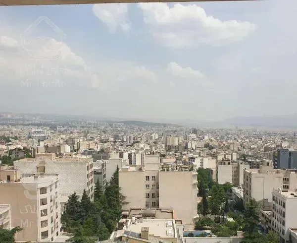 جردن ۱۹۰ متر نوساز ۳خواب مستر فول امکانات