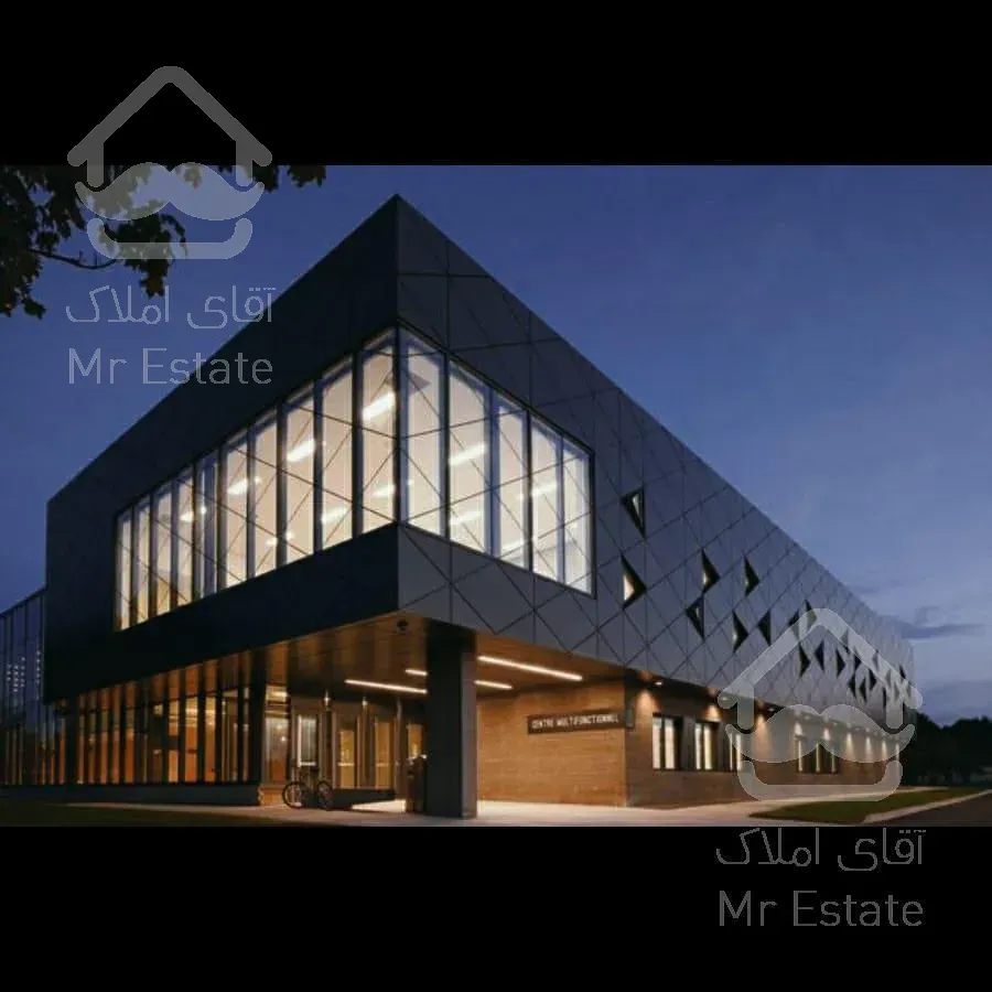 10متر تجاری بهترین لوکیشن پاخورعالی