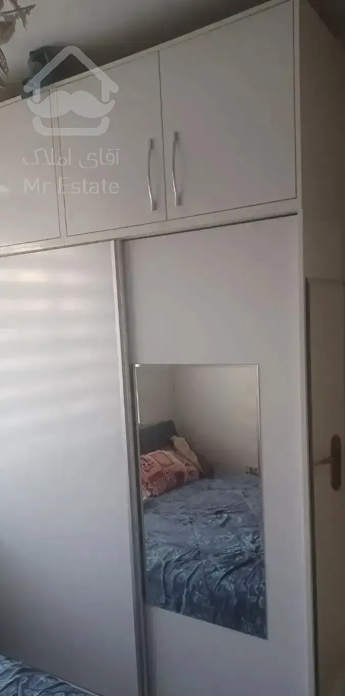 اجاره آپارتمان ۵۸ متری ۱ خوابه طبقه ۲ در کرمان