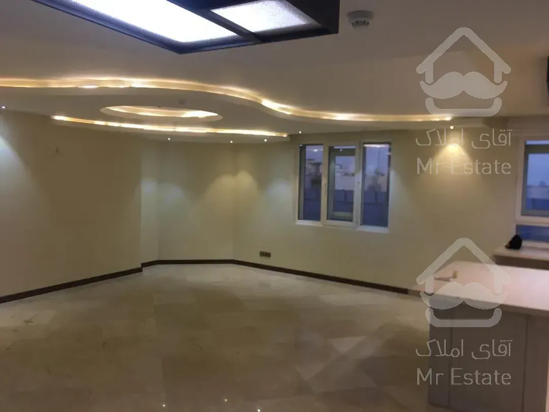 رهن و اجاره اپارتمان در اقدسیه